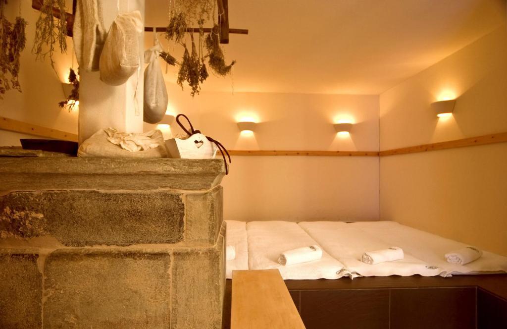 เลอ มิลาโบ โฮเต็ล แอนด์ สปา Hotel เซอร์แมท ภายนอก รูปภาพ