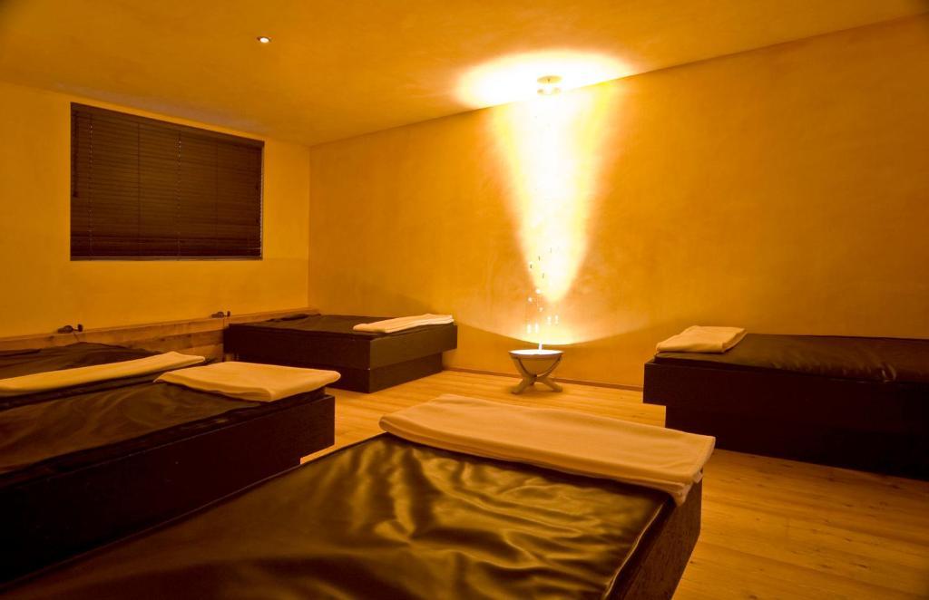 เลอ มิลาโบ โฮเต็ล แอนด์ สปา Hotel เซอร์แมท ภายนอก รูปภาพ